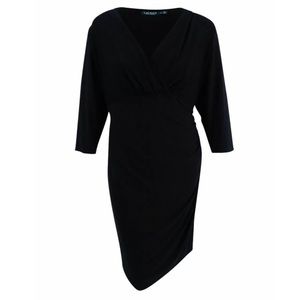 Ralph Lauren 10 Bodycon Sheath Dress